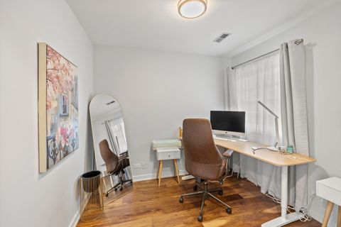 Tiny photo for 145 E Raleigh Court, Bloomingdale, IL 60108 (MLS # 12605821)