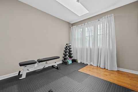 Tiny photo for 145 E Raleigh Court, Bloomingdale, IL 60108 (MLS # 12605821)