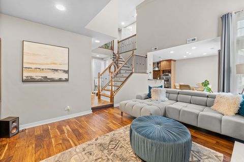 Tiny photo for 145 E Raleigh Court, Bloomingdale, IL 60108 (MLS # 12605821)