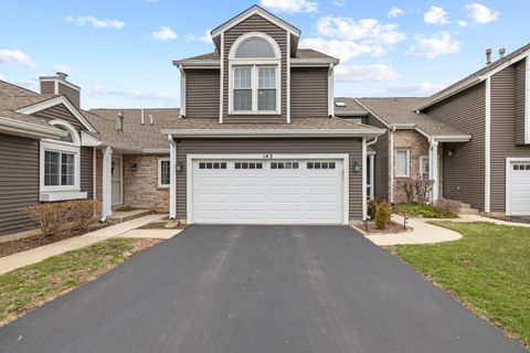 Photo of 145 E Raleigh Court, Bloomingdale, IL 60108 (MLS # 12605821)
