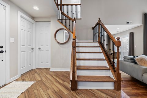 Tiny photo for 145 E Raleigh Court, Bloomingdale, IL 60108 (MLS # 12605821)