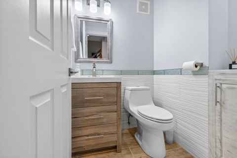 Tiny photo for 145 E Raleigh Court, Bloomingdale, IL 60108 (MLS # 12605821)