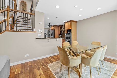 Tiny photo for 145 E Raleigh Court, Bloomingdale, IL 60108 (MLS # 12605821)