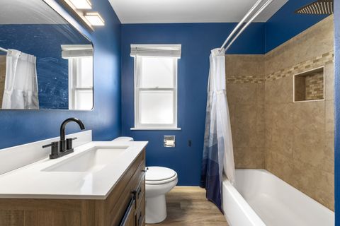 Tiny photo for 1618 Gunderson Avenue, Berwyn, IL 60402 (MLS # 12636547)