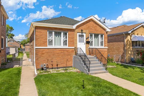 Photo of 1618 Gunderson Avenue, Berwyn, IL 60402 (MLS # 12636547)