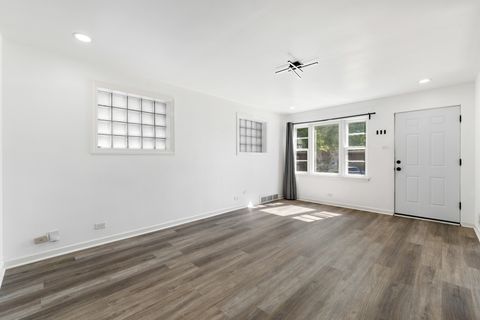 Tiny photo for 1618 Gunderson Avenue, Berwyn, IL 60402 (MLS # 12636547)