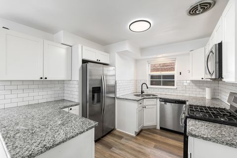 Tiny photo for 1618 Gunderson Avenue, Berwyn, IL 60402 (MLS # 12636547)