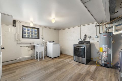 Tiny photo for 1618 Gunderson Avenue, Berwyn, IL 60402 (MLS # 12636547)