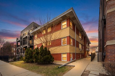 Photo of 5516 W Higgins Avenue #GNW, Chicago, IL 60630 (MLS # 12547028)