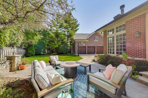 Tiny photo for 547 JACKSON Avenue, River Forest, IL 60305 (MLS # 12486072)