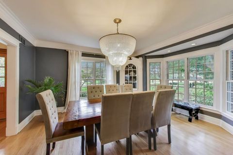 Tiny photo for 547 JACKSON Avenue, River Forest, IL 60305 (MLS # 12486072)