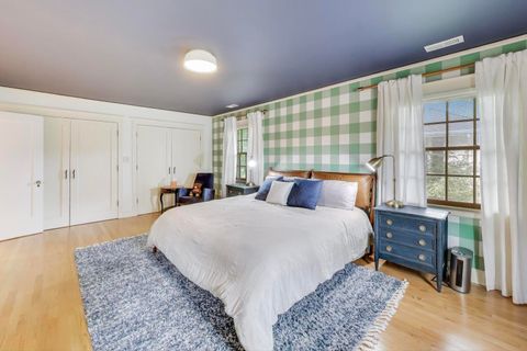 Tiny photo for 547 JACKSON Avenue, River Forest, IL 60305 (MLS # 12486072)