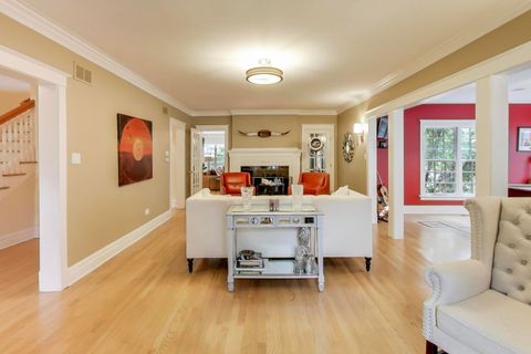 Tiny photo for 547 JACKSON Avenue, River Forest, IL 60305 (MLS # 12486072)