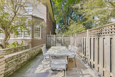 Tiny photo for 547 JACKSON Avenue, River Forest, IL 60305 (MLS # 12486072)