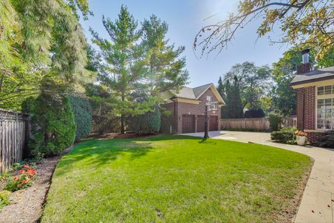 Tiny photo for 547 JACKSON Avenue, River Forest, IL 60305 (MLS # 12486072)