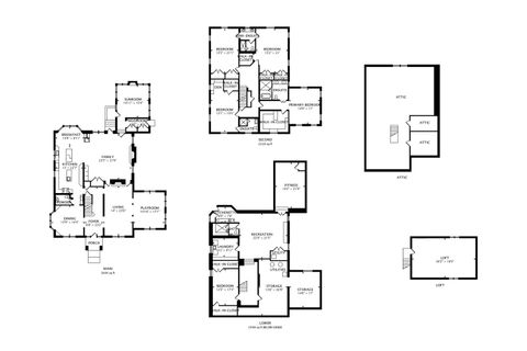 Tiny photo for 547 JACKSON Avenue, River Forest, IL 60305 (MLS # 12486072)