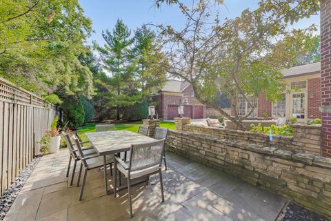 Tiny photo for 547 JACKSON Avenue, River Forest, IL 60305 (MLS # 12486072)