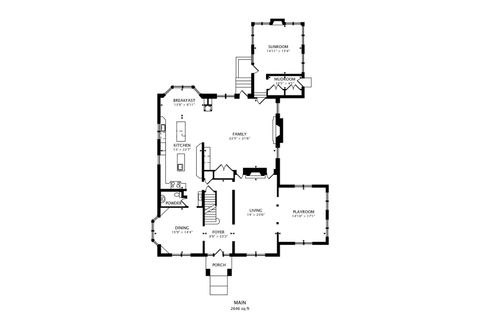 Tiny photo for 547 JACKSON Avenue, River Forest, IL 60305 (MLS # 12486072)