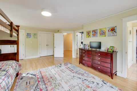 Tiny photo for 547 JACKSON Avenue, River Forest, IL 60305 (MLS # 12486072)