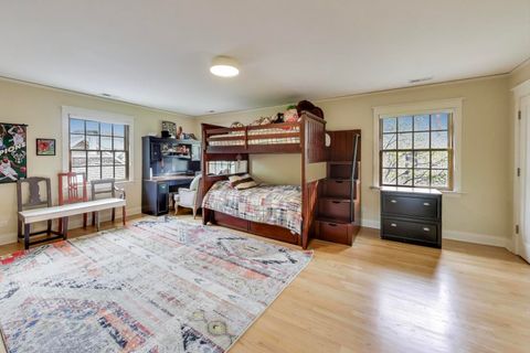 Tiny photo for 547 JACKSON Avenue, River Forest, IL 60305 (MLS # 12486072)