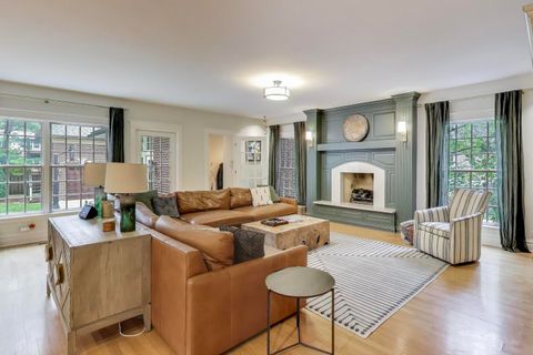 Tiny photo for 547 JACKSON Avenue, River Forest, IL 60305 (MLS # 12486072)