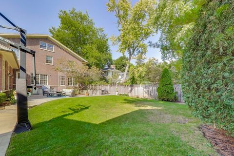 Tiny photo for 547 JACKSON Avenue, River Forest, IL 60305 (MLS # 12486072)