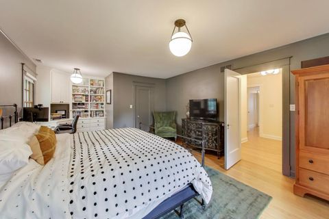 Tiny photo for 547 JACKSON Avenue, River Forest, IL 60305 (MLS # 12486072)