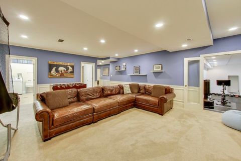 Tiny photo for 547 JACKSON Avenue, River Forest, IL 60305 (MLS # 12486072)