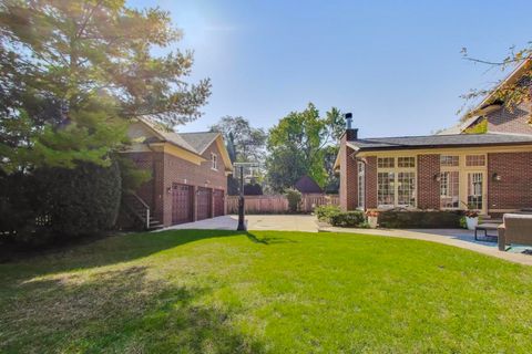 Tiny photo for 547 JACKSON Avenue, River Forest, IL 60305 (MLS # 12486072)