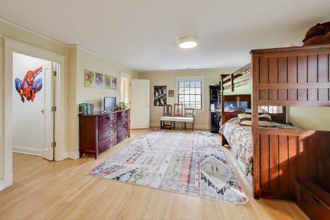 Tiny photo for 547 JACKSON Avenue, River Forest, IL 60305 (MLS # 12486072)