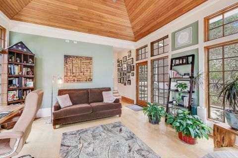 Tiny photo for 547 JACKSON Avenue, River Forest, IL 60305 (MLS # 12486072)