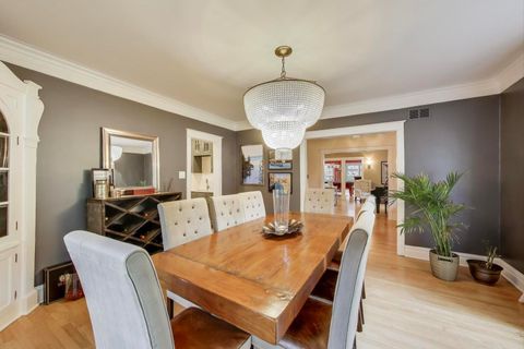 Tiny photo for 547 JACKSON Avenue, River Forest, IL 60305 (MLS # 12486072)