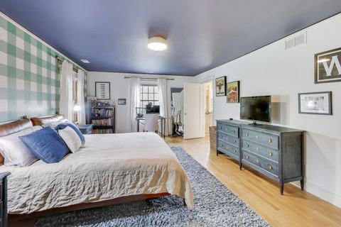 Tiny photo for 547 JACKSON Avenue, River Forest, IL 60305 (MLS # 12486072)