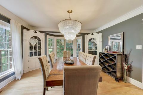 Tiny photo for 547 JACKSON Avenue, River Forest, IL 60305 (MLS # 12486072)