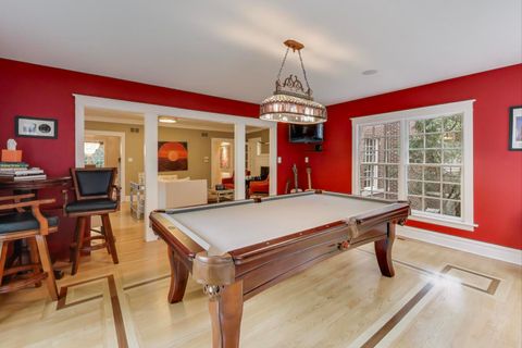 Tiny photo for 547 JACKSON Avenue, River Forest, IL 60305 (MLS # 12486072)