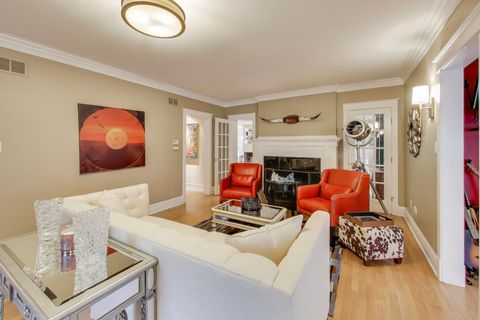 Tiny photo for 547 JACKSON Avenue, River Forest, IL 60305 (MLS # 12486072)