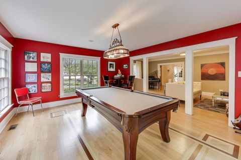 Tiny photo for 547 JACKSON Avenue, River Forest, IL 60305 (MLS # 12486072)