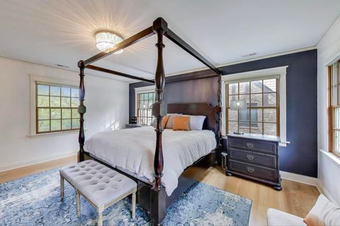 Tiny photo for 547 JACKSON Avenue, River Forest, IL 60305 (MLS # 12486072)