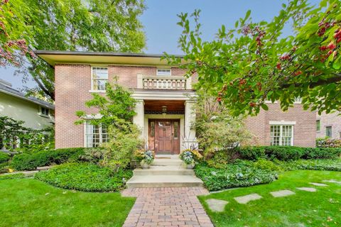 547 JACKSON Avenue River Forest IL 60305