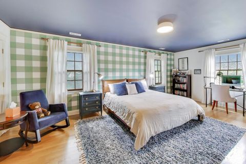 Tiny photo for 547 JACKSON Avenue, River Forest, IL 60305 (MLS # 12486072)