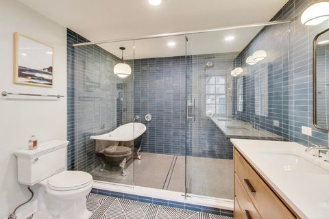 Tiny photo for 547 JACKSON Avenue, River Forest, IL 60305 (MLS # 12486072)