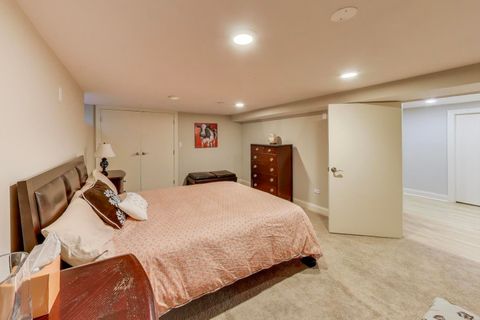 Tiny photo for 547 JACKSON Avenue, River Forest, IL 60305 (MLS # 12486072)