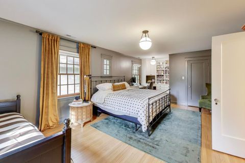 Tiny photo for 547 JACKSON Avenue, River Forest, IL 60305 (MLS # 12486072)