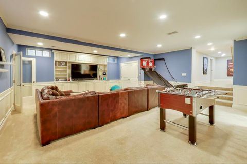 Tiny photo for 547 JACKSON Avenue, River Forest, IL 60305 (MLS # 12486072)