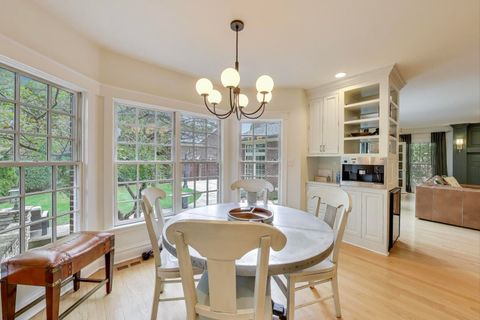 Tiny photo for 547 JACKSON Avenue, River Forest, IL 60305 (MLS # 12486072)