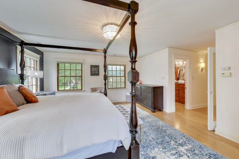 Tiny photo for 547 JACKSON Avenue, River Forest, IL 60305 (MLS # 12486072)