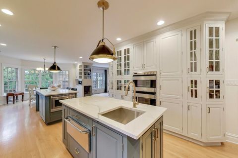 Tiny photo for 547 JACKSON Avenue, River Forest, IL 60305 (MLS # 12486072)