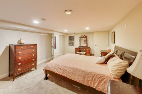 Tiny photo for 547 JACKSON Avenue, River Forest, IL 60305 (MLS # 12486072)