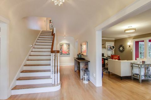 Tiny photo for 547 JACKSON Avenue, River Forest, IL 60305 (MLS # 12486072)