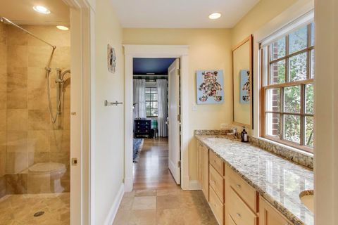 Tiny photo for 547 JACKSON Avenue, River Forest, IL 60305 (MLS # 12486072)